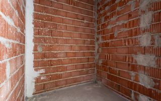 Vânzare, apartament, 3 camere, bulevardul Cuza Vodă, Botanica - Poză 15