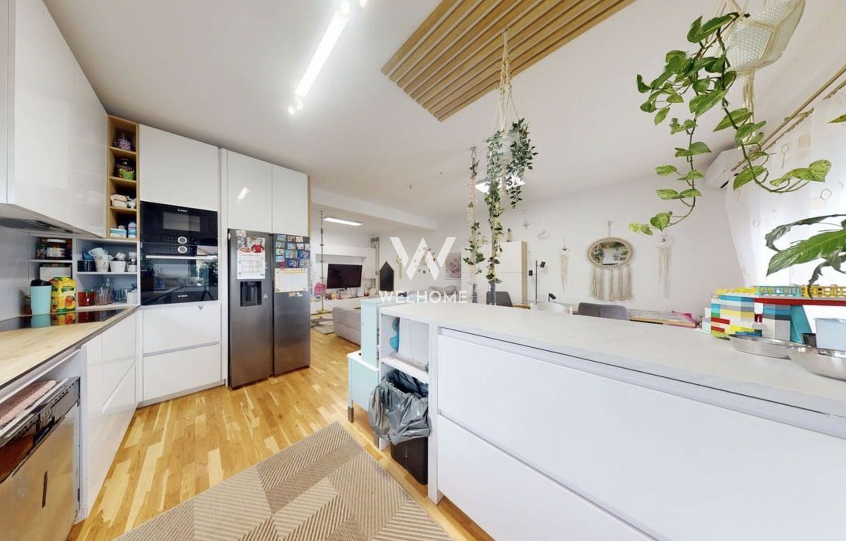 Casa de vanzare in Cristian - duplex - 125 mp utili + teren de 250 mp - Poză 11