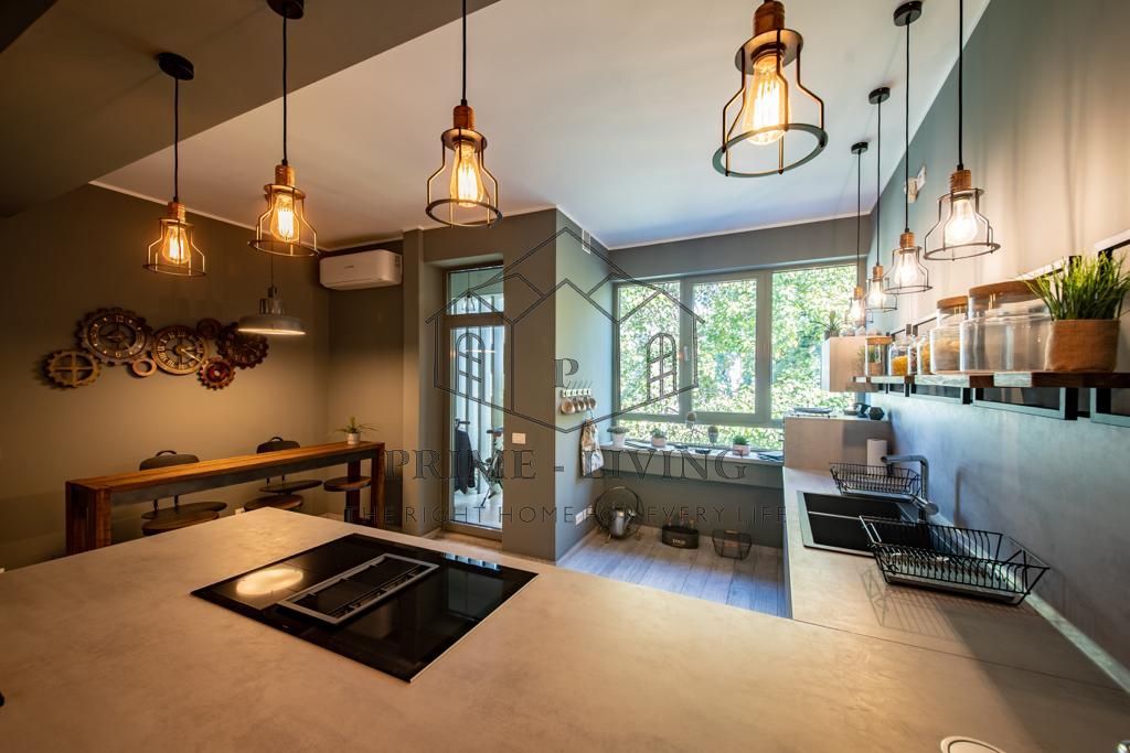 APARTAMENT DE LUX CU 4 CAMERE APROAPE DE BULEVARD KISELELFF - Poză 3