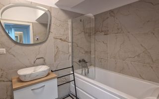 Apartament modern 2 camere etaj 1 cu 2 locuri de parcare Doamna Stanca - Poză 6