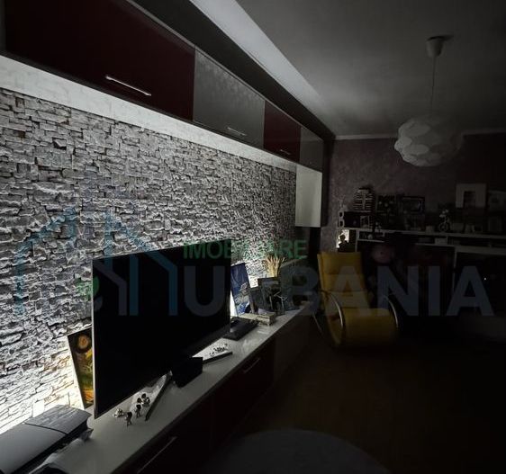 Apartament 3 camere premium, 80 mp, etaj 1, bloc 1989, Nicolina Rond Vechi, Iași - Poză 6