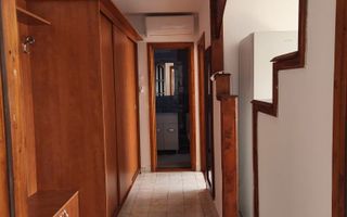 Girocului | 2 Camere | Etaj intermediar | Centrala proprie | Aer conditionat - Poză 7