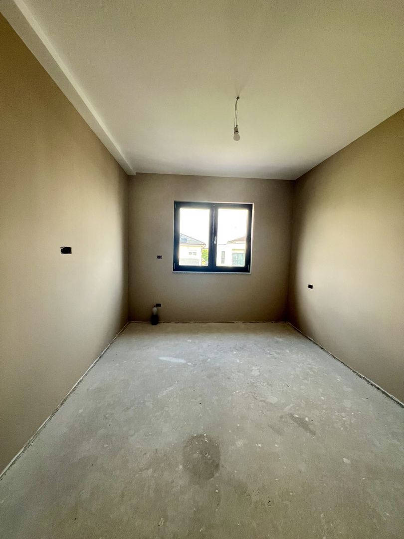 Duplex nou Chișoda – despartit prin cameră tehnică - Poză 19