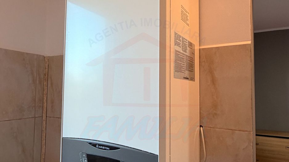 De vanzare apartament cu 1 camera in Galati, zona Doja, Etaj 2 - Poză 5