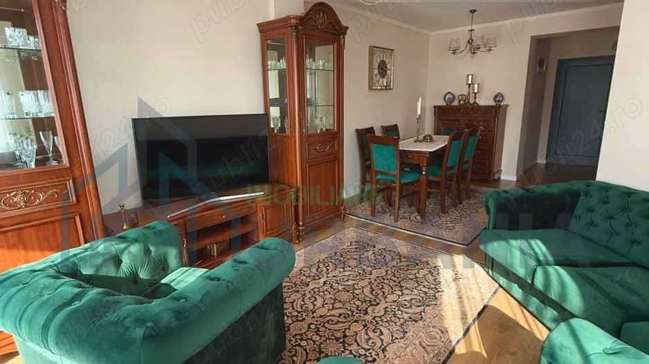 Apartament 2 camere Bucium - Poză 1