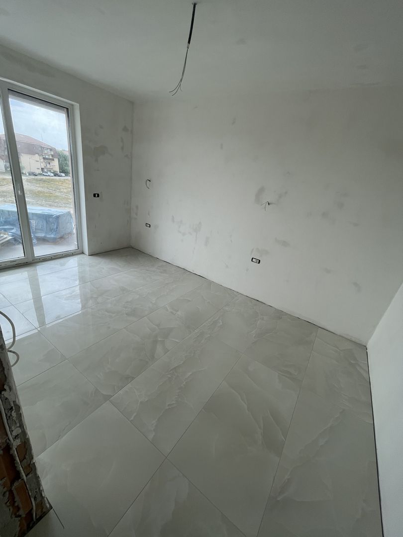 Stradă asfaltată | Bloc finalizat | Braytim – Cartierul Florilor | TVA inclus - Poză 6