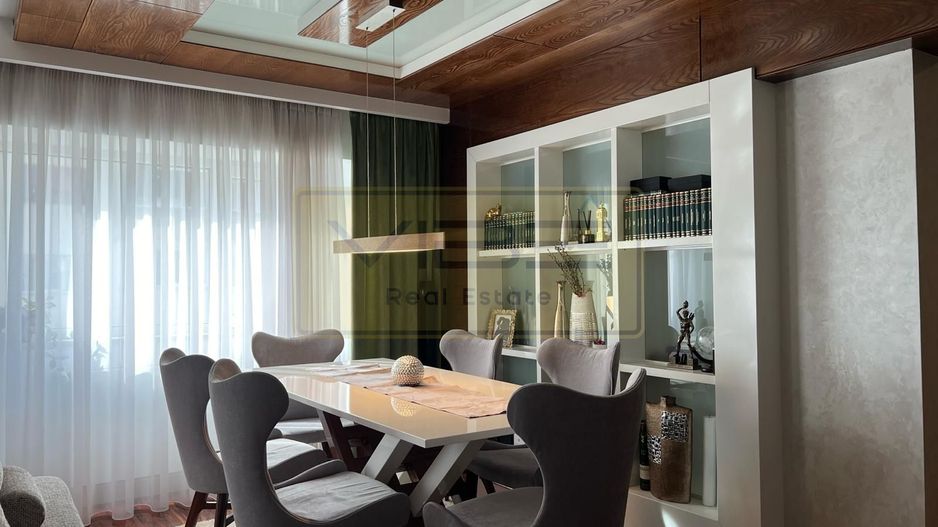 Păcurari - Petru Poni - Apartament Premium - 94mp! - Poză 14