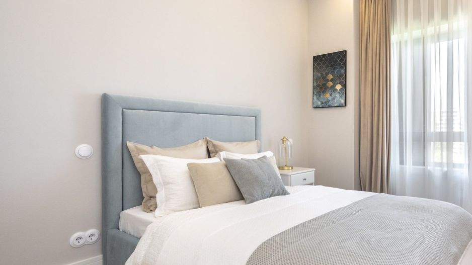 VILA PREMIUM | PIPERA | COMPLEX REZEDENTIAL MODERN - Poză 11