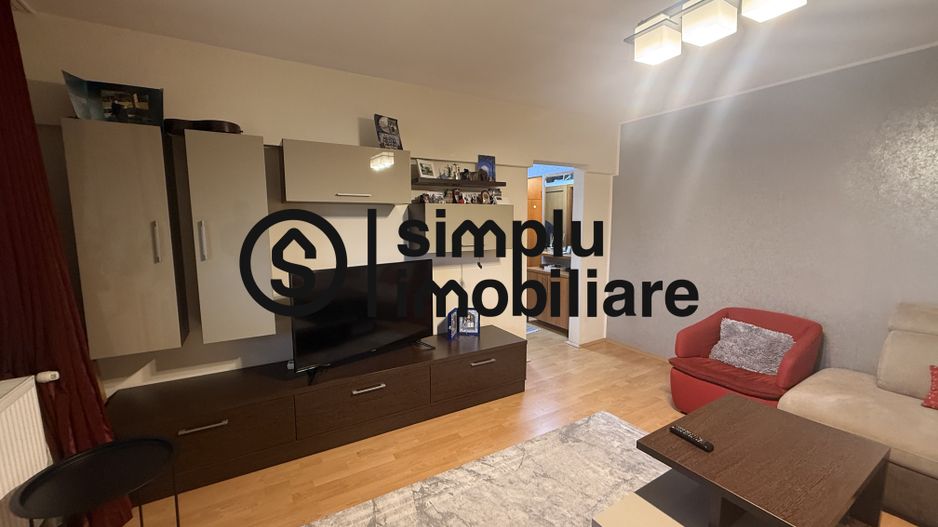 Apartament 3 camere decomandate Central et 2/4 - Poză 3