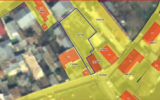 PANTELIMON, TEREN 429 MP - Poză 2