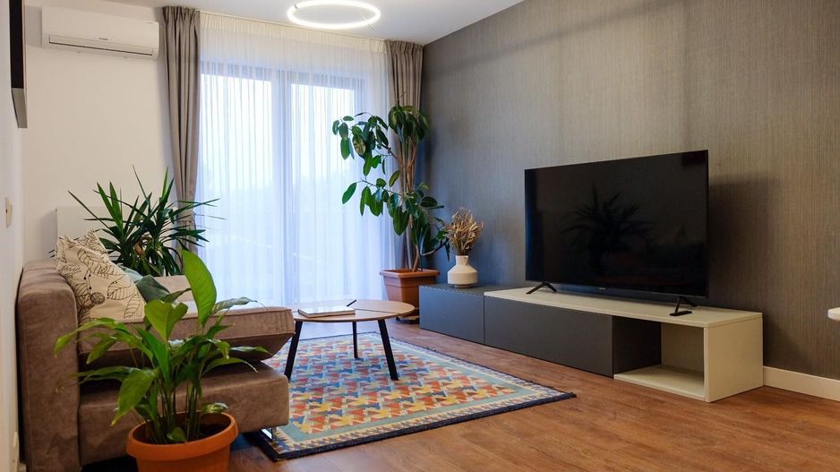 Apartament 2 camere | Baneasa | Langa Metrou - Poză 1