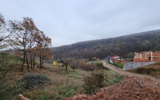 Teren de vânzare în Alba Iulia, judet Alba - Poză 3