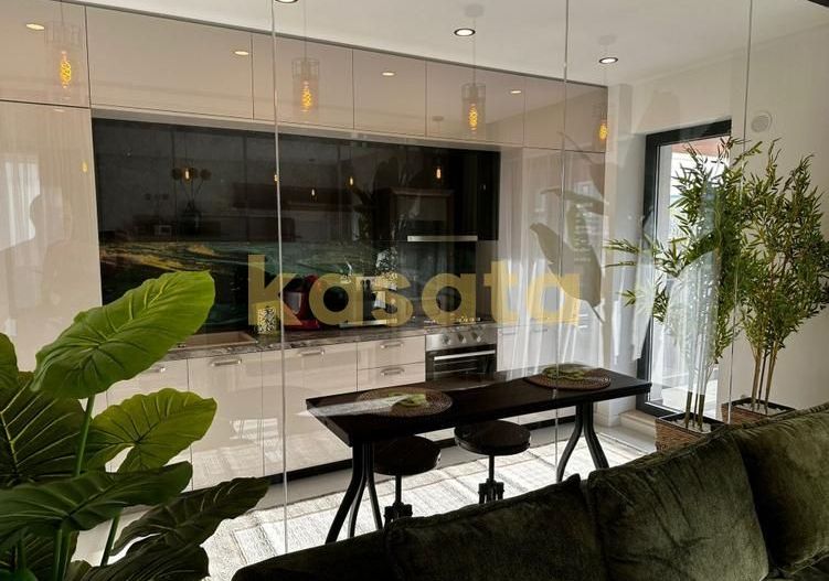 Apartament LUX 4 camere | Nusco City | Pipera | Aviatiei - Poză 6