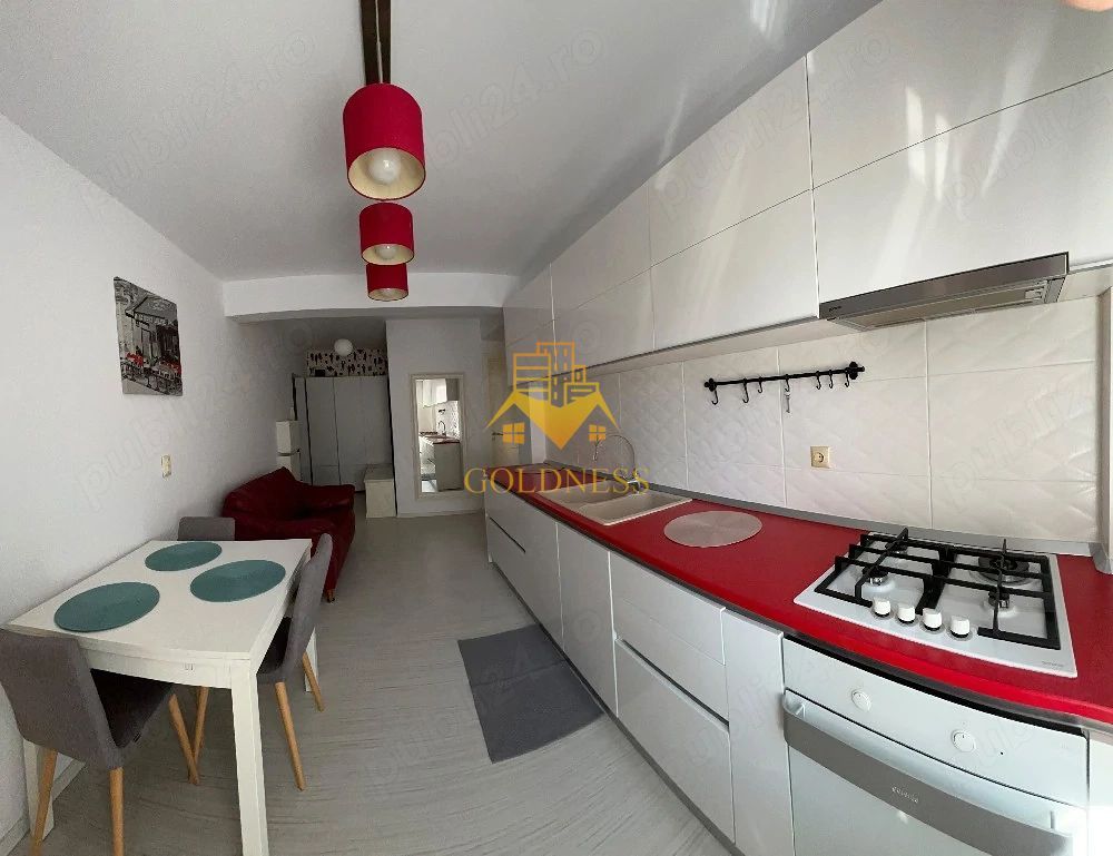 2 camere, Buna ziua, Calea Turzii, UBA, ROD, MOL, Panemar, Parcare - Poză 3
