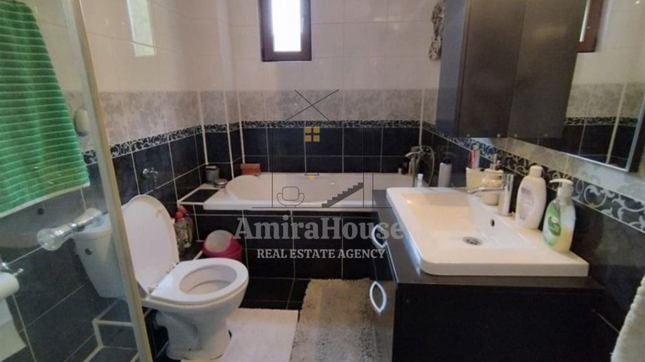 Casa individuala, teren 1.300 mp, Floresti zona str Tautului - Poză 10