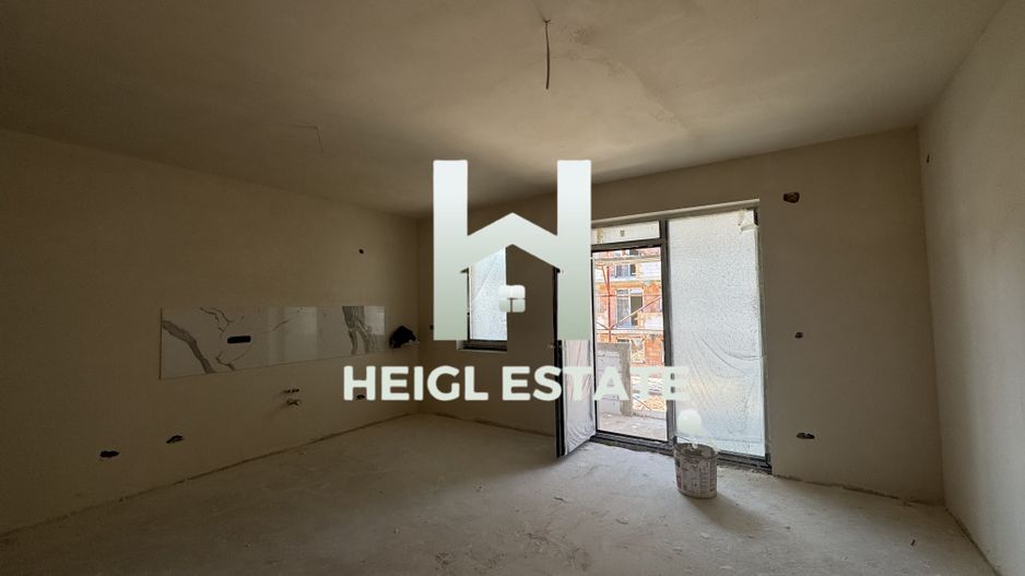 Apartament cu 2 camere si de vânzare in zona Giroc - Poză 1