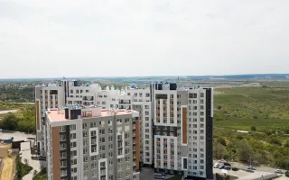 Vânzare, apartament, 2 camere, str. Ialoveni, Telecentru - Poză 28