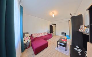 Apartament 2 camere + Loc Parcare Separat  Popesti Leordeni - Poză 1