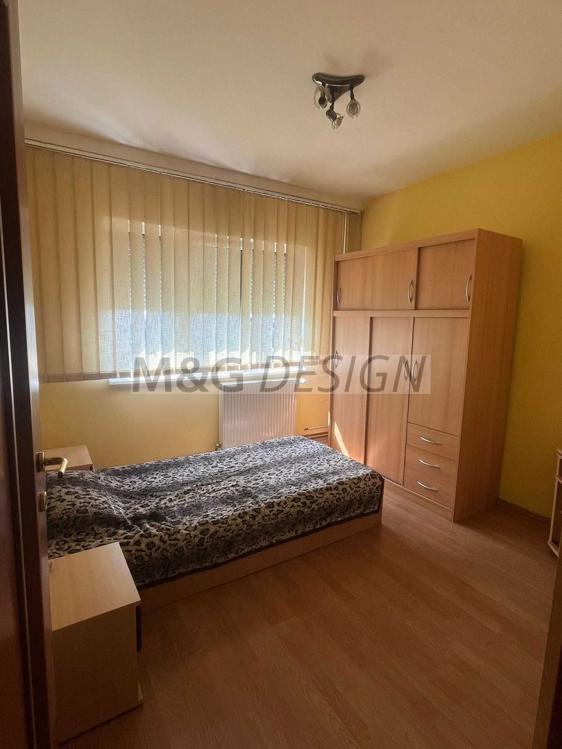 Apartament 3 camere Calea Sagului - Poză 6