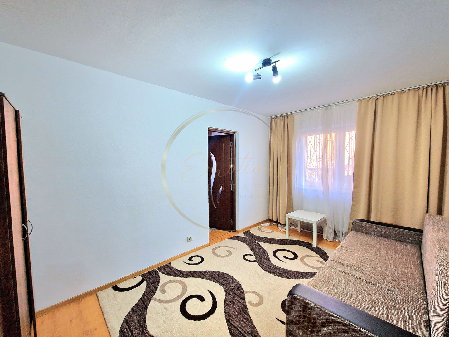 NOU | Apartament 2 camere spațioase  -  Județean | APROAPE DE TOT CE CONTEAZA - Poză 2