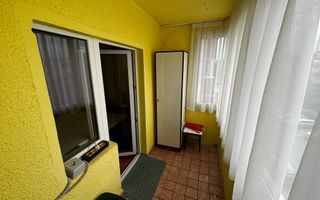 2 Decomandate-51mp-Etaj 3-Balcon-Pivnita-Mobilat-Utilat-Parcare-Triaj - Poză 5