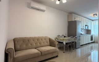 2 Camere Ultramodern | Parcare proprie subterană inclusă | În spate la Vivo - Poză 1