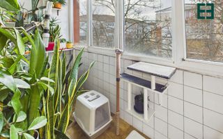 Apartament cu 1 cameră – Zona Soarelui - Timișoara - Poză 12