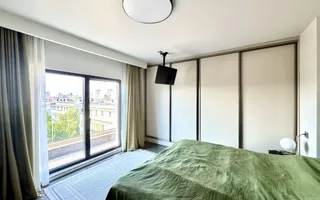 Apartament 3 camere Capitale | 3 Terase | Loc de parcare+2 Boxe - Poză 16