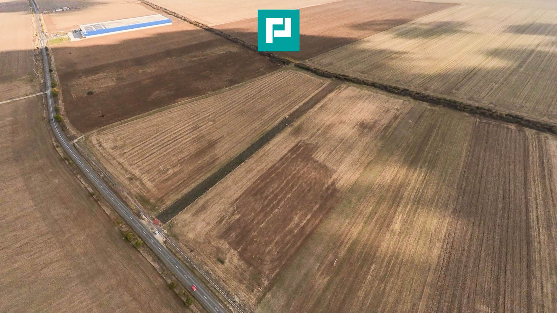 Teren 15.000 mp, Zădăreni, zona Lagermax - Poză 4