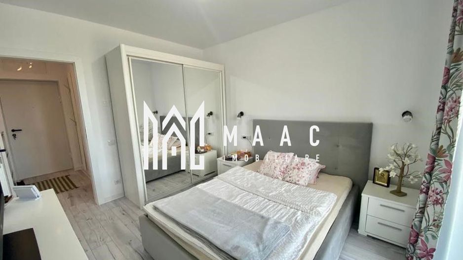 Apartament 2 camere | Incalzire pardoseala | Parcare - Poză 5