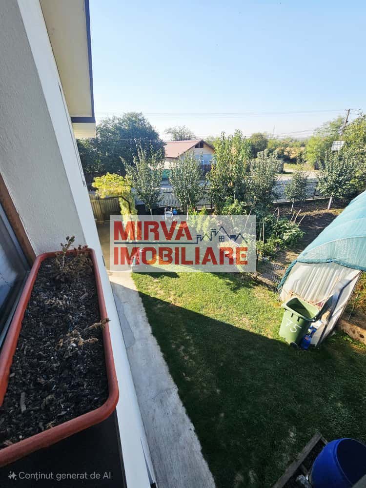 🏡 Vilă modernă cu 5 camere – Mănești - Poză 39