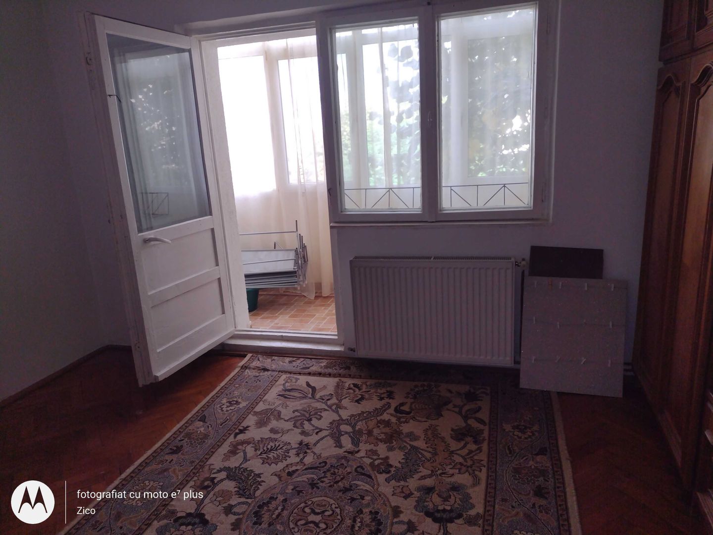 BRASADAS vinde ap 4 cam etaj 3/4 Micro 16. - Poză 7