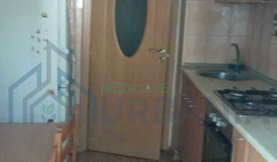 Apartament 2 camere decomandat, complet mobilat, etaj 1, Canta, Iași - Poză 2
