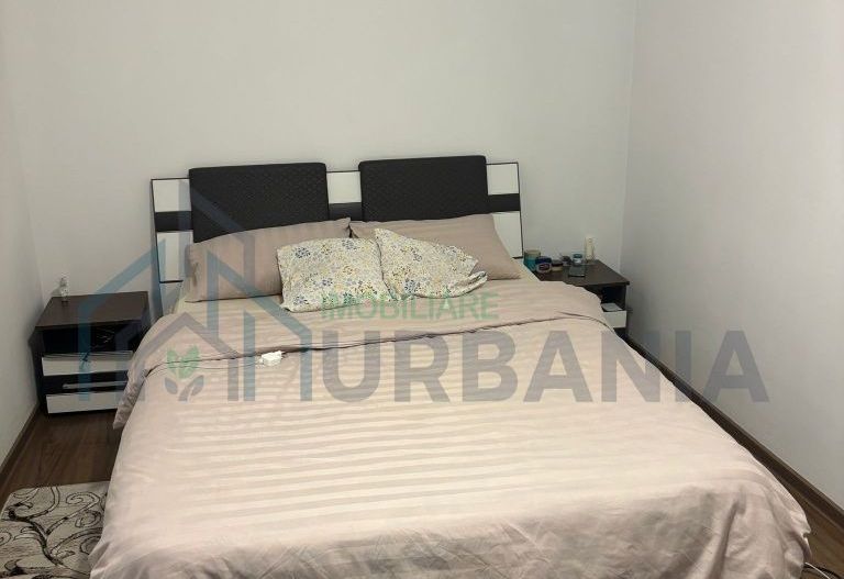 Apartament 2 camere de inchiriat, Tatarasi Ateneu, Iasi - Poză 3
