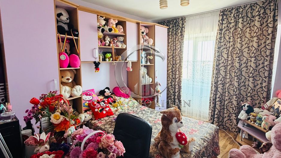 Apartament cu 2 camere ~ zona Micro 5 ~ etaj 5din10 ~ confort 1 dec ~ - Poză 7