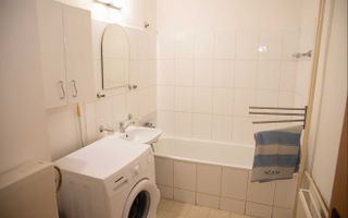 GARSONIERA COLENTINA, CENTRALA IMOBIL,MOBILAT/UTILAT MODERN,CURAT - Poză 4