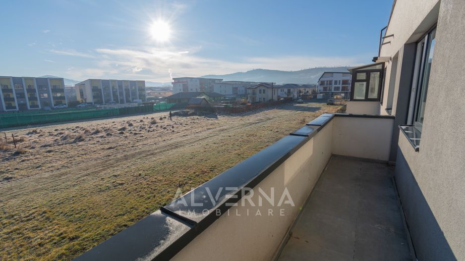 Apartament 2 Camere | 50 Mp | Parcare Inclusa | Zona Floresti Terra - Poză 8