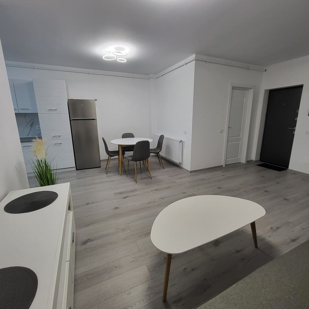 Apartament 2 camere, etaj 1 - zona Cetate - Poză 2