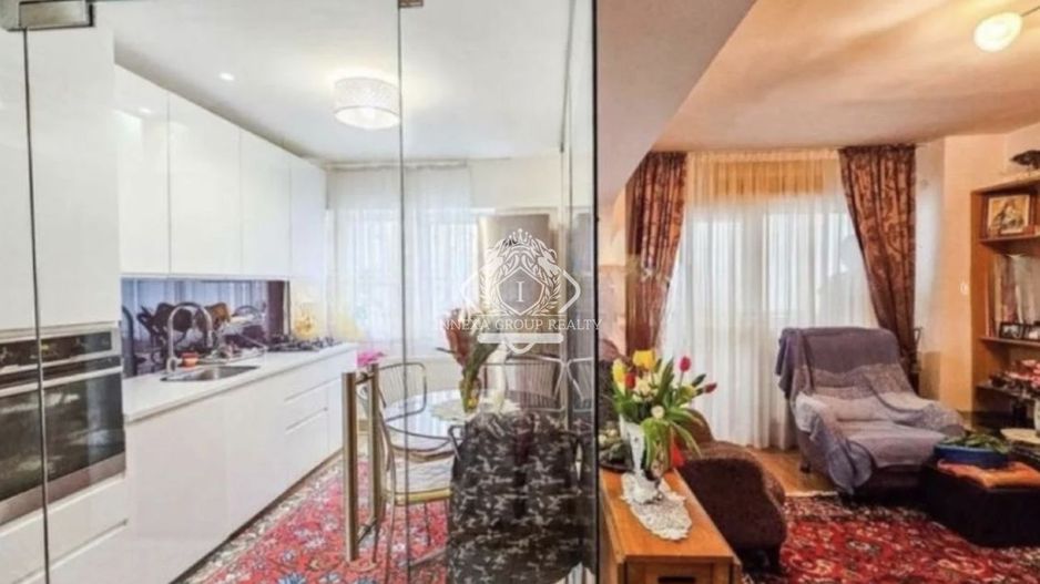 Iancului | Apartament 2 camere | Bloc 1980 | Mobilat si utilat | Etaj 3 - Poză 1