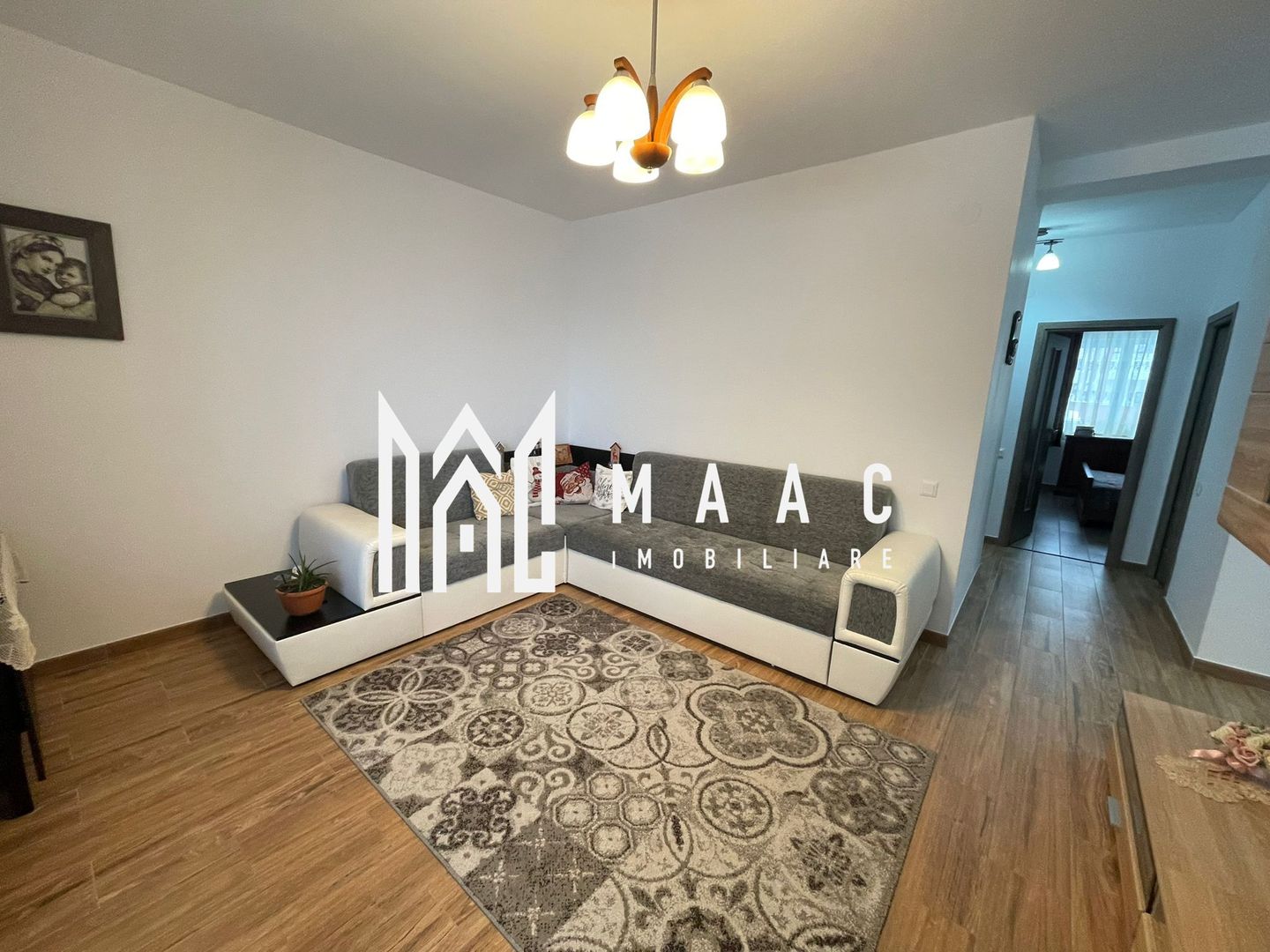 Apartament 3 camere | Arhitectilor | Parcare CF | Balcon - Poză 5