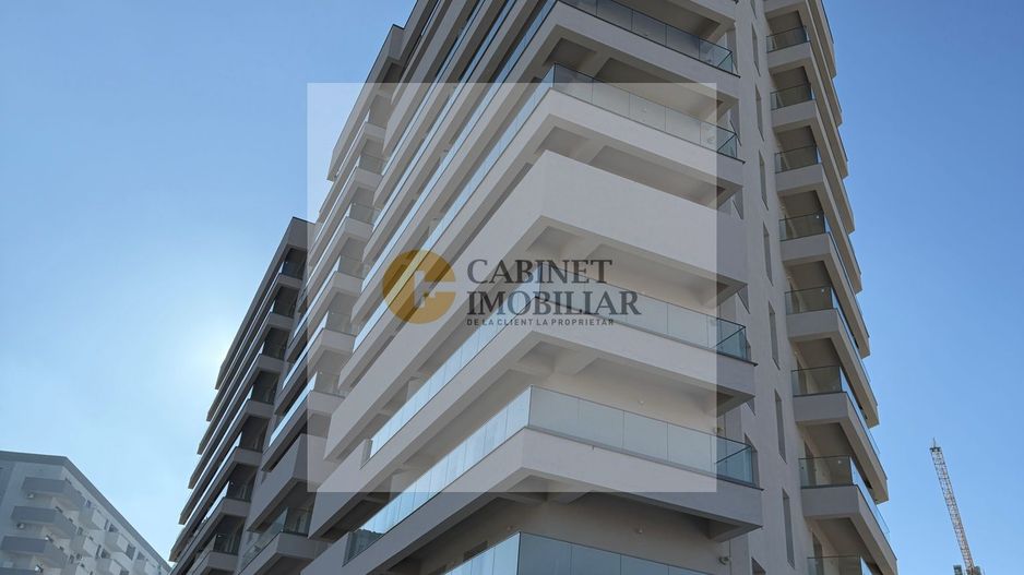 2 Camere - 72MP | Etaj 3/10 | Bloc Nou 2025 | Uverturii | Decomandat - Poză 13