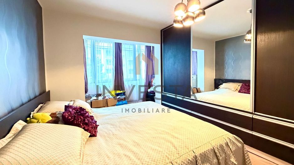 Apartament cu 3 camere pe strada Tulcea ! - Poză 5