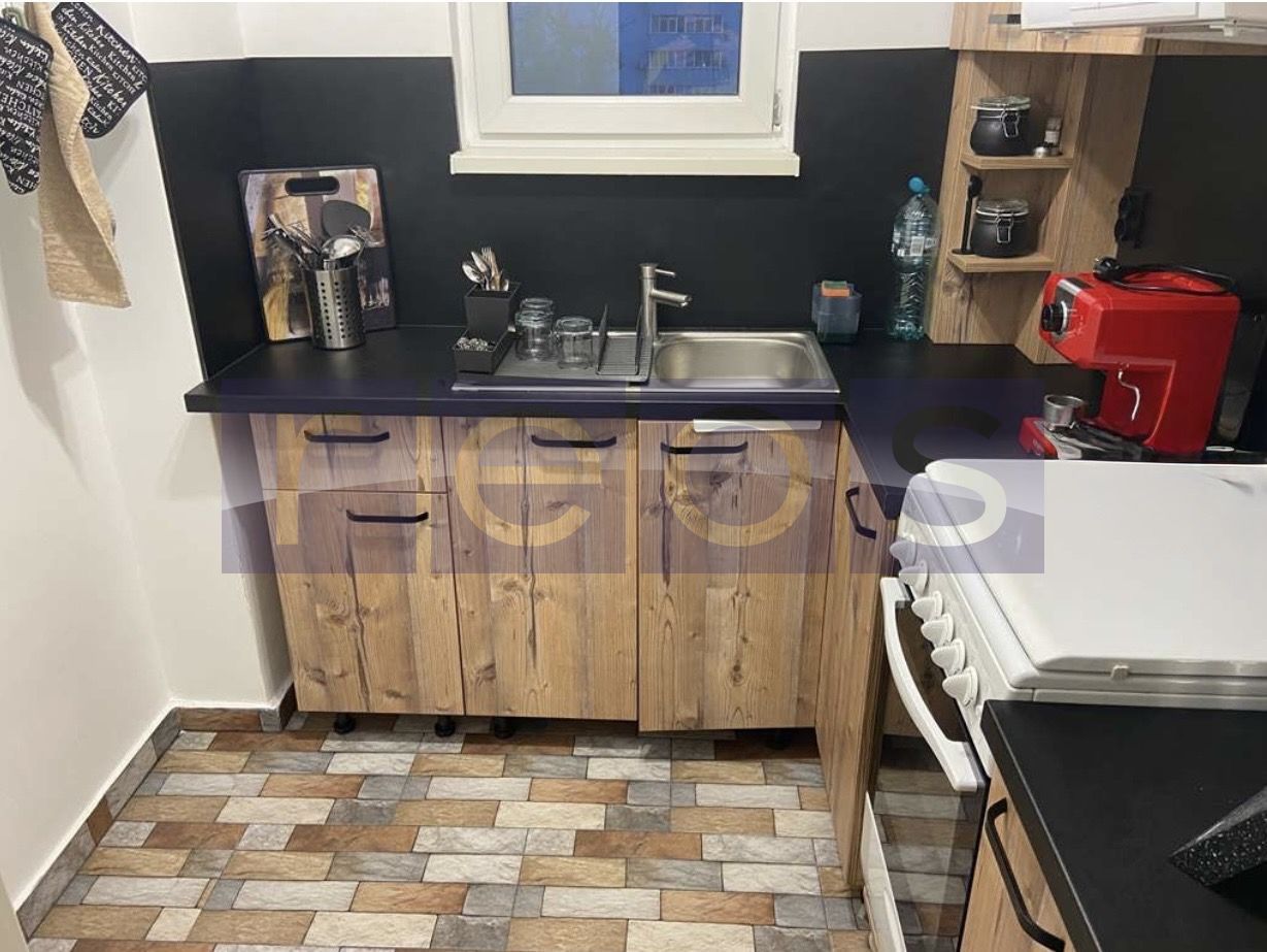 VÂNZARE 4 CAMERE | ZONA SALAJAN | MOBILAT ȘI UTILAT - Poză 5