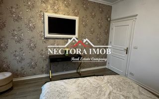 NECTORA IMOB-Apartament PREMIUM LUX 3 camere,80 mp,Str.Mestesugarilor - Poză 8