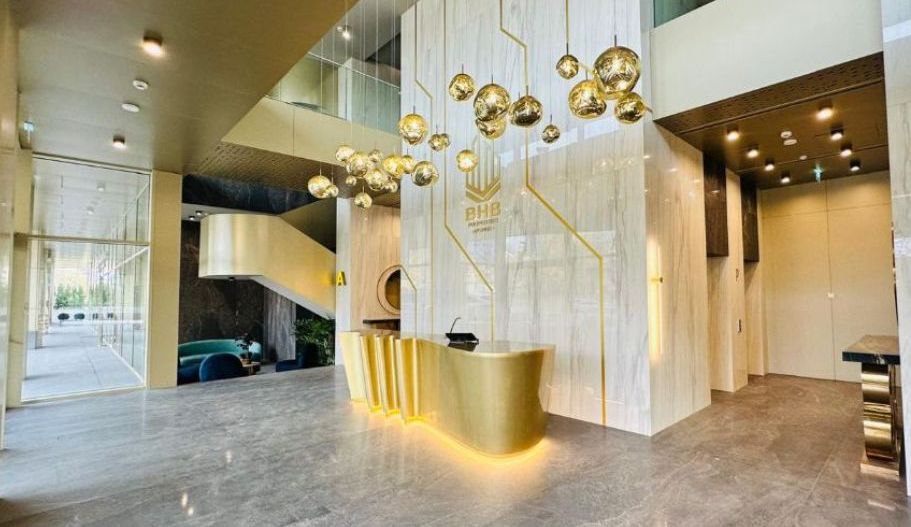 2 camere | BHB Avenue | Aviatiei | Pipera | parcare inclusa - Poză 17