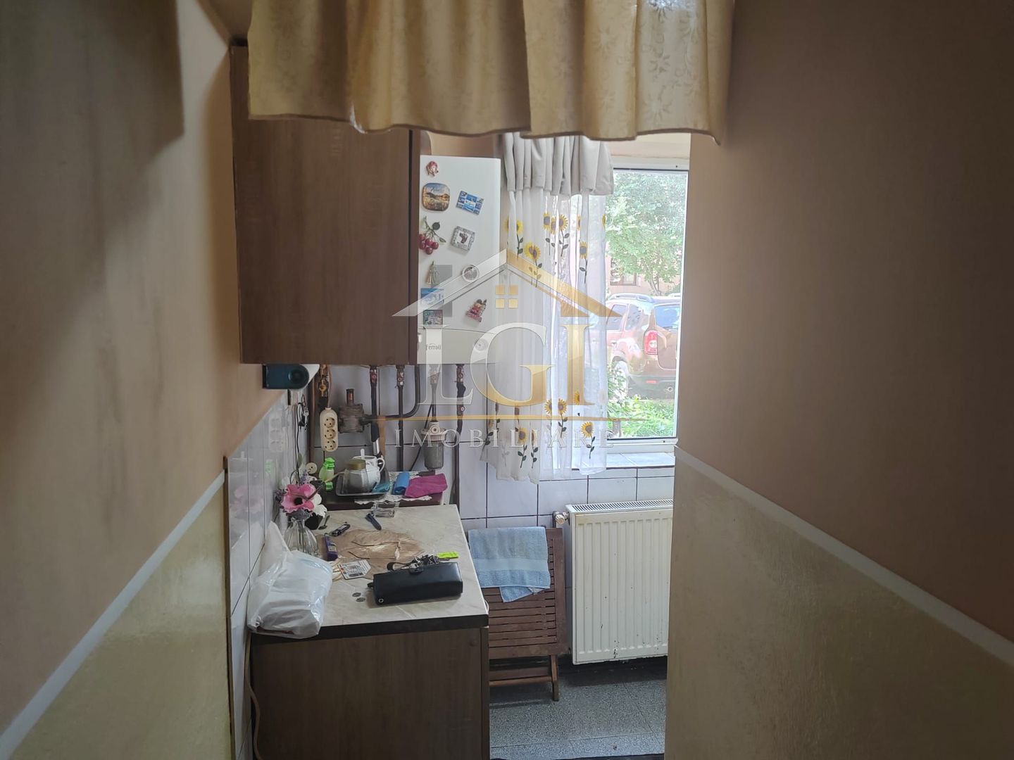 Apartament cu 2 camere de vânzare în Micro 8, Targoviste - Poză 14