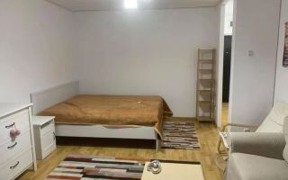 Garsoniera de vanzare Militari Uverturii - Poză 1