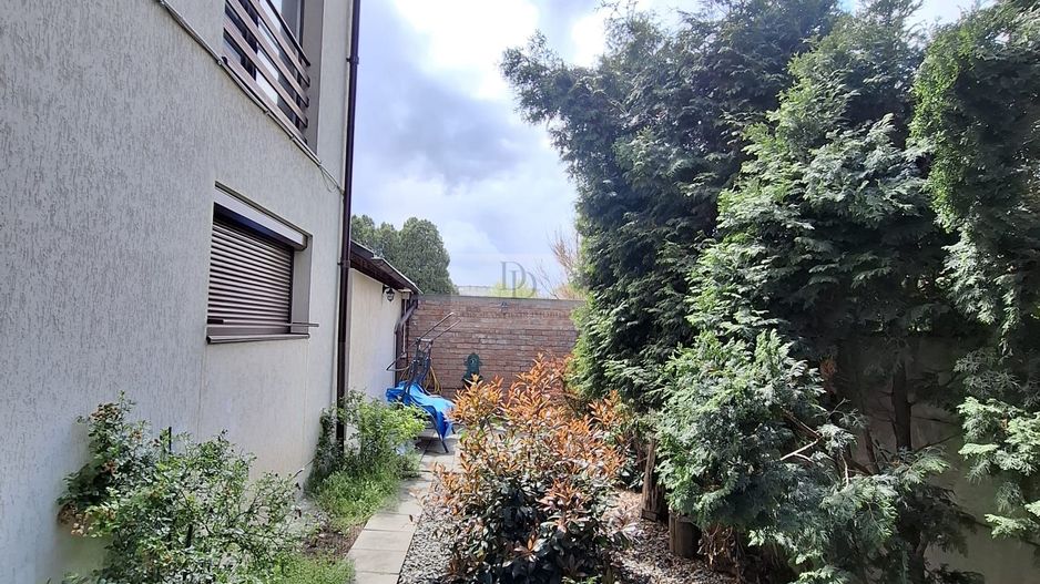 Apartament 3 camere cu Grădină proprie + 2 parcări | Tăietura Turcului - Poză 14