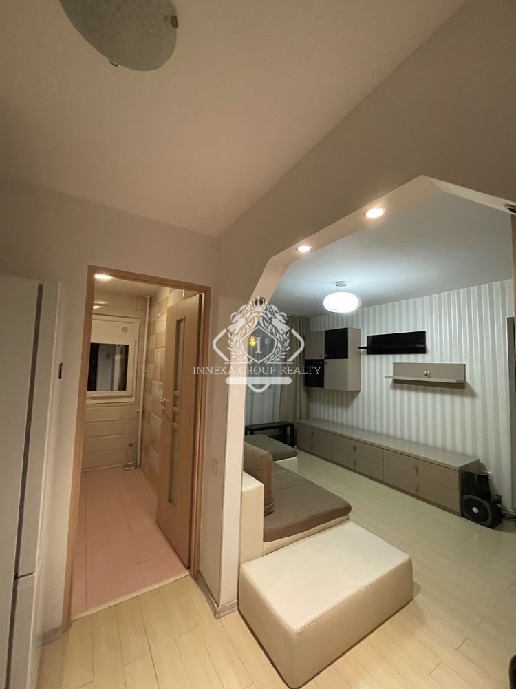 Apartament 2 camere - confort 2 - 37mp - mobilat utilat | Zona Dristor-Vitan - Poză 5