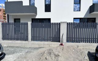 Casă tip duplex, 4 camere + pivniță, Calea Cisnădiei – COMISION 0% - Poză 7